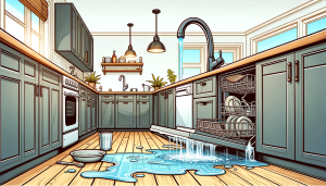 Kitchen Plumbing Troubles Quick Fixes for Sinks and Dishwashers